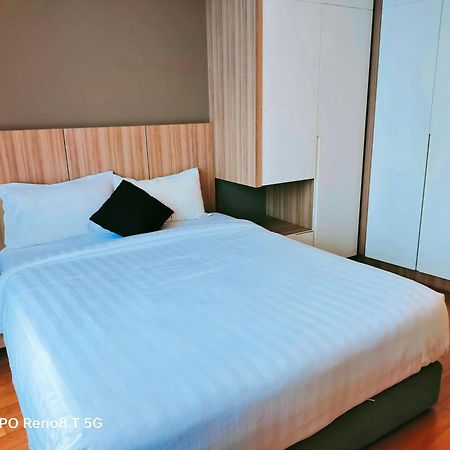 Vortex Suites Near By Klcc Kuala Lumpur Kültér fotó