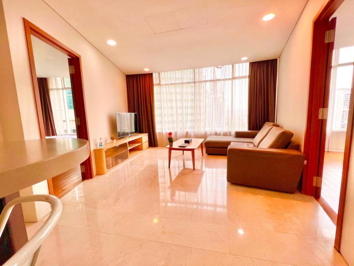 Vortex Suites Near By Klcc Kuala Lumpur Kültér fotó