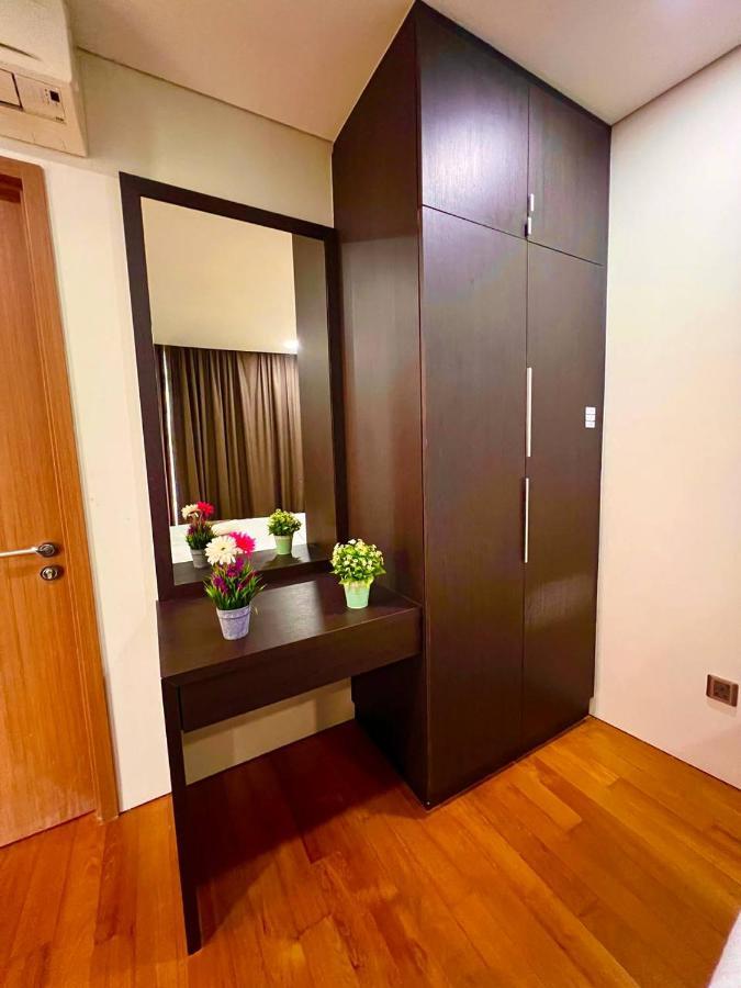 Vortex Suites Near By Klcc Kuala Lumpur Kültér fotó