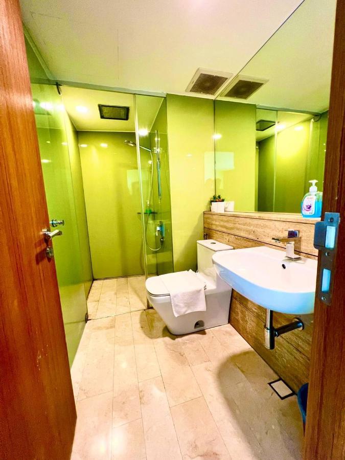 Vortex Suites Near By Klcc Kuala Lumpur Kültér fotó