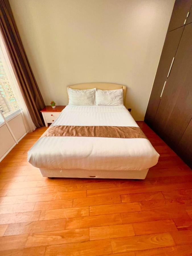 Vortex Suites Near By Klcc Kuala Lumpur Kültér fotó