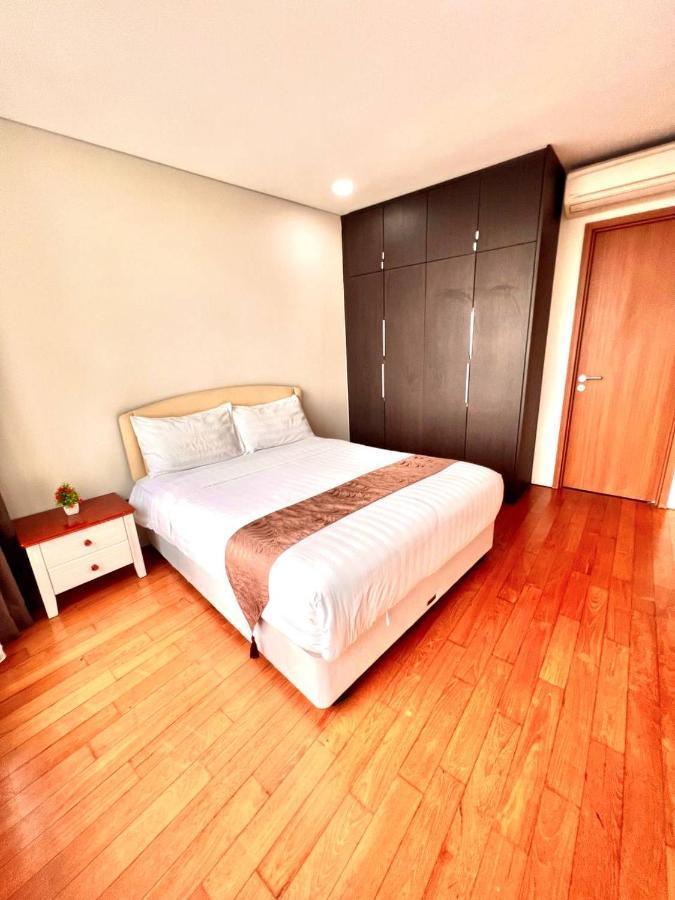 Vortex Suites Near By Klcc Kuala Lumpur Kültér fotó