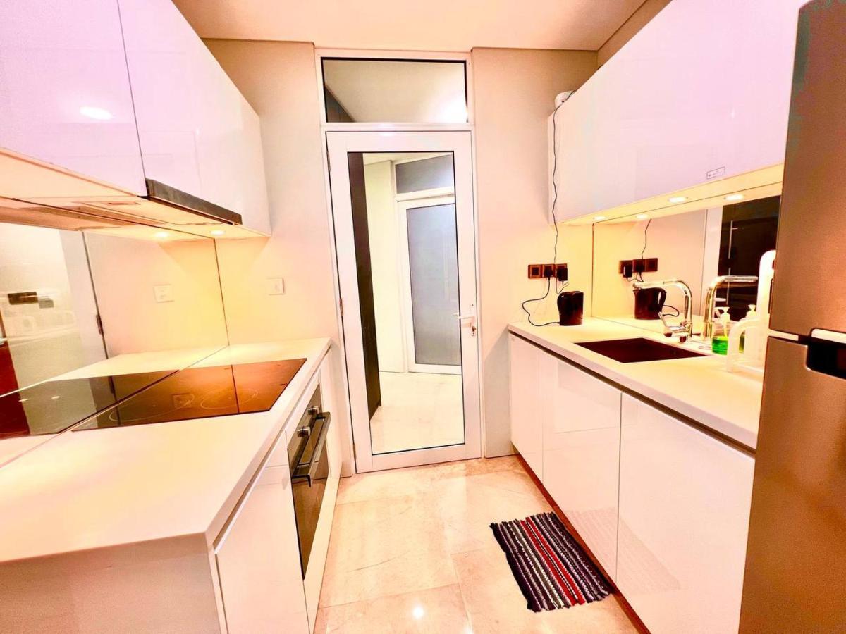 Vortex Suites Near By Klcc Kuala Lumpur Kültér fotó