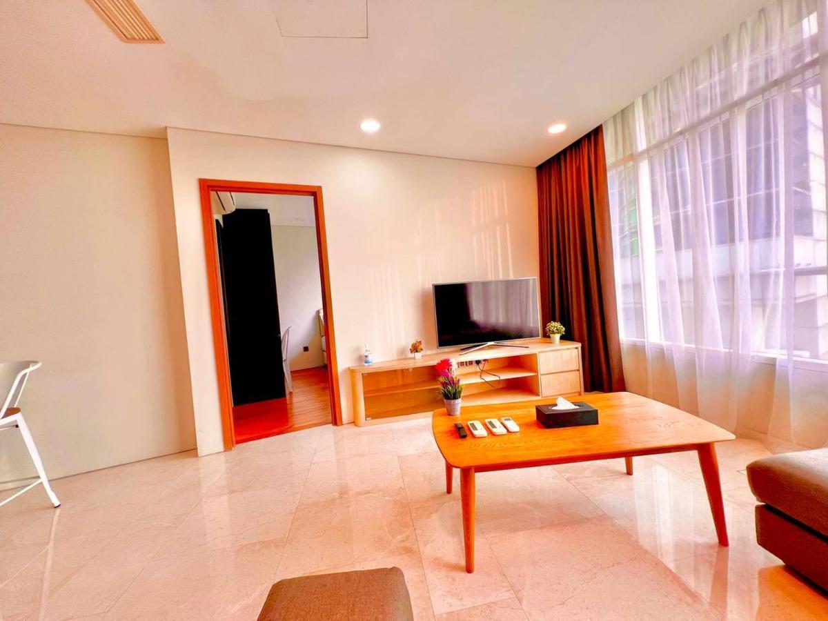 Vortex Suites Near By Klcc Kuala Lumpur Kültér fotó
