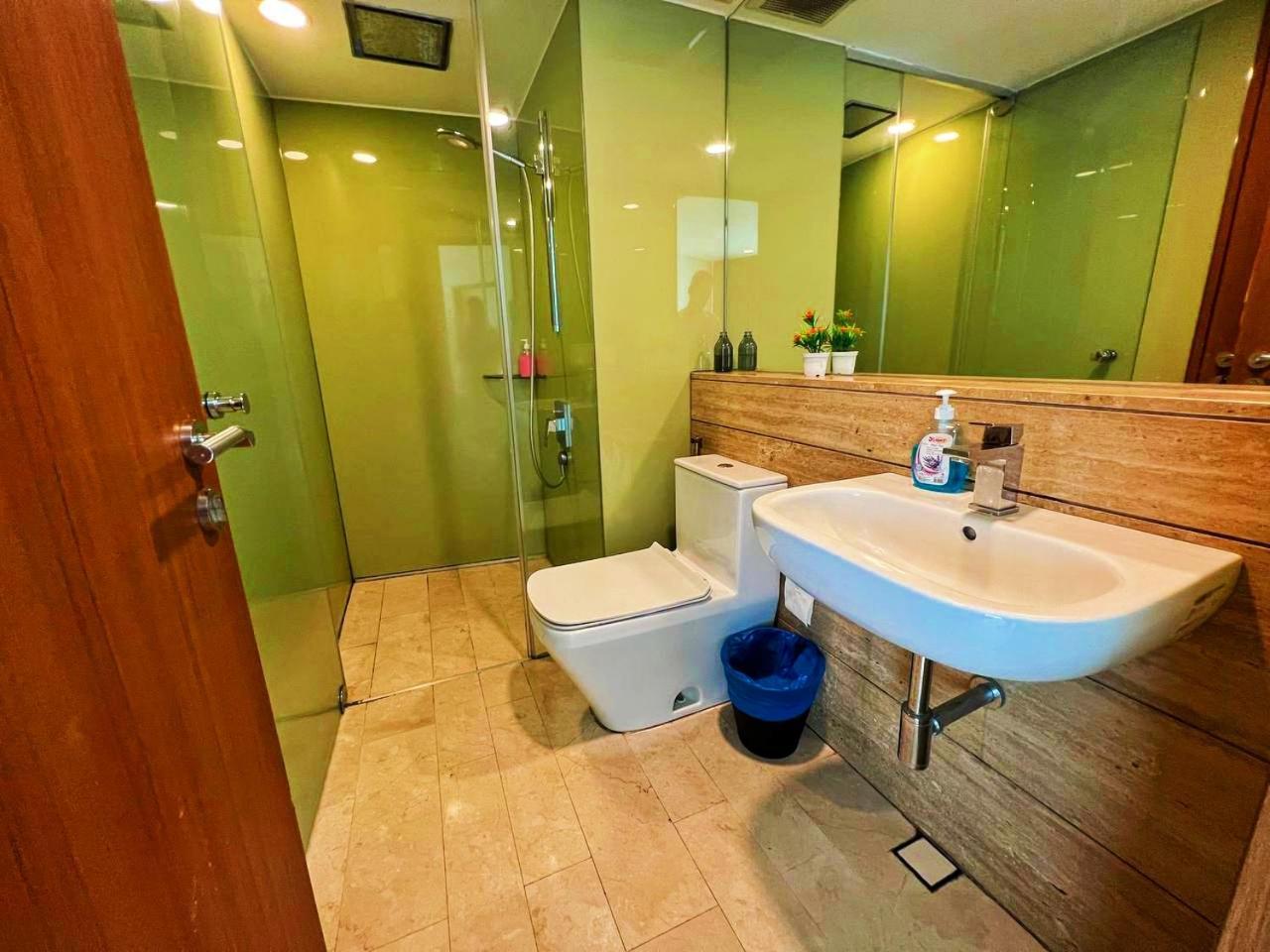 Vortex Suites Near By Klcc Kuala Lumpur Kültér fotó