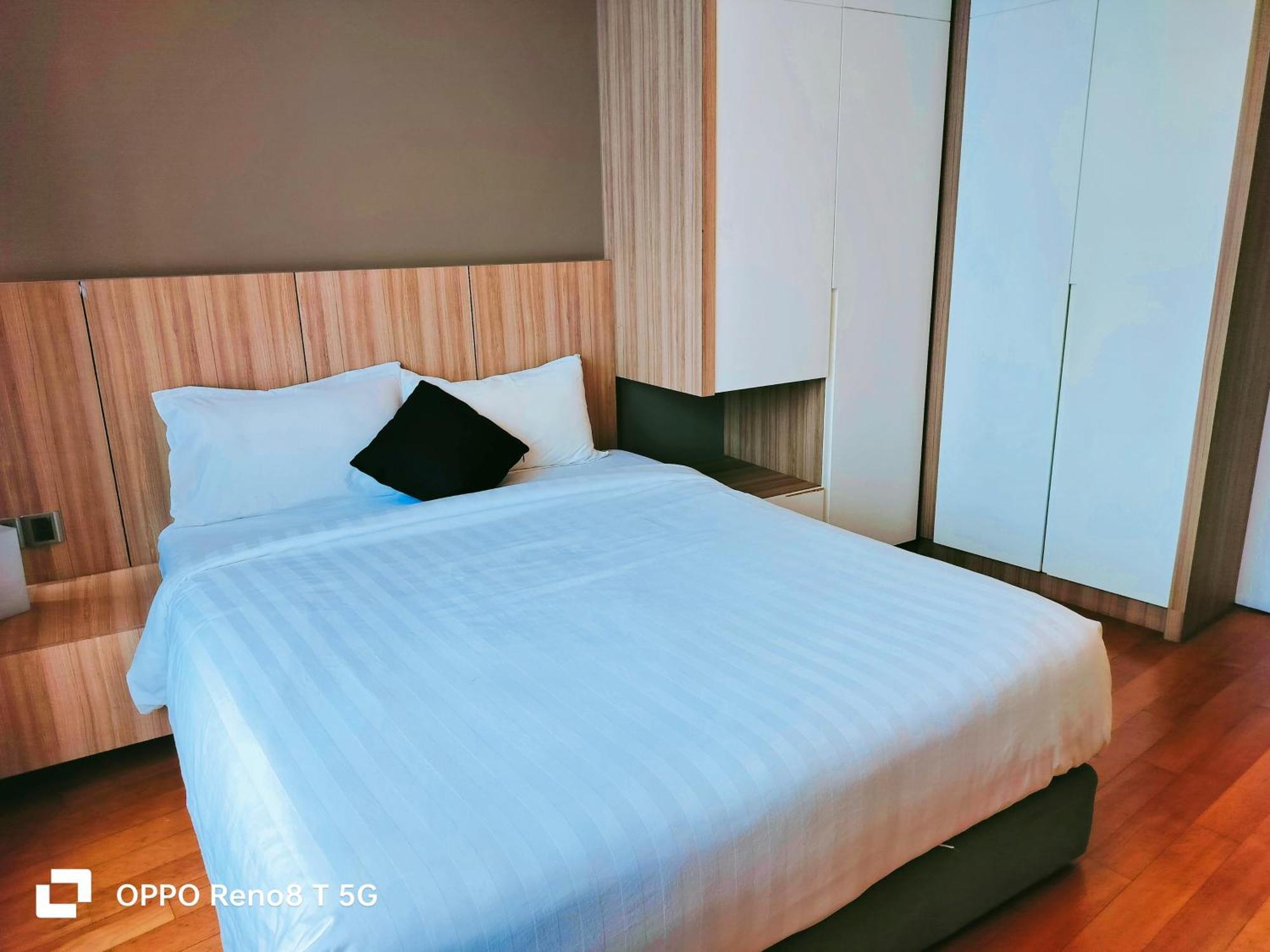 Vortex Suites Near By Klcc Kuala Lumpur Kültér fotó