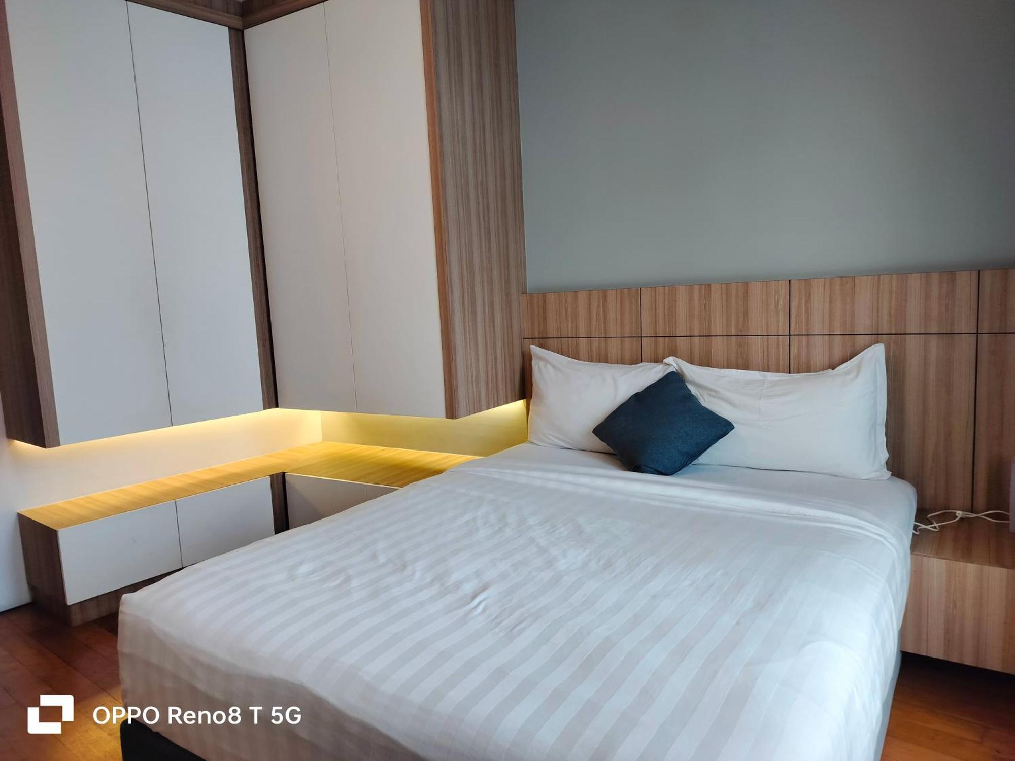 Vortex Suites Near By Klcc Kuala Lumpur Kültér fotó