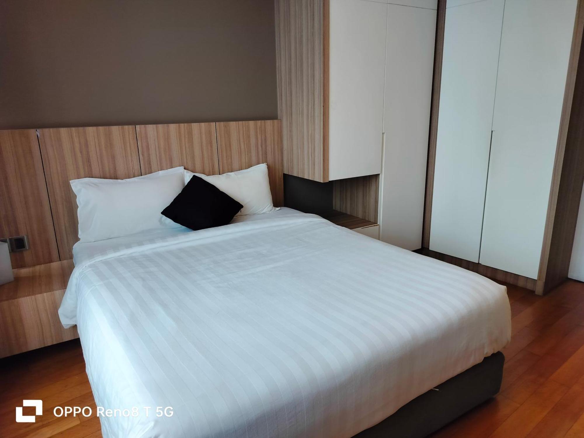 Vortex Suites Near By Klcc Kuala Lumpur Szoba fotó