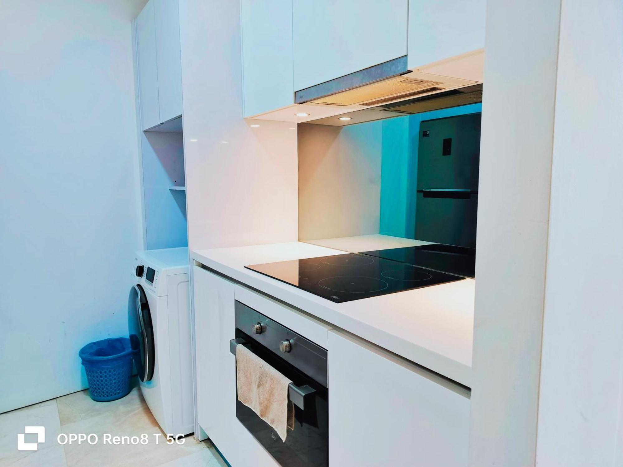 Vortex Suites Near By Klcc Kuala Lumpur Szoba fotó