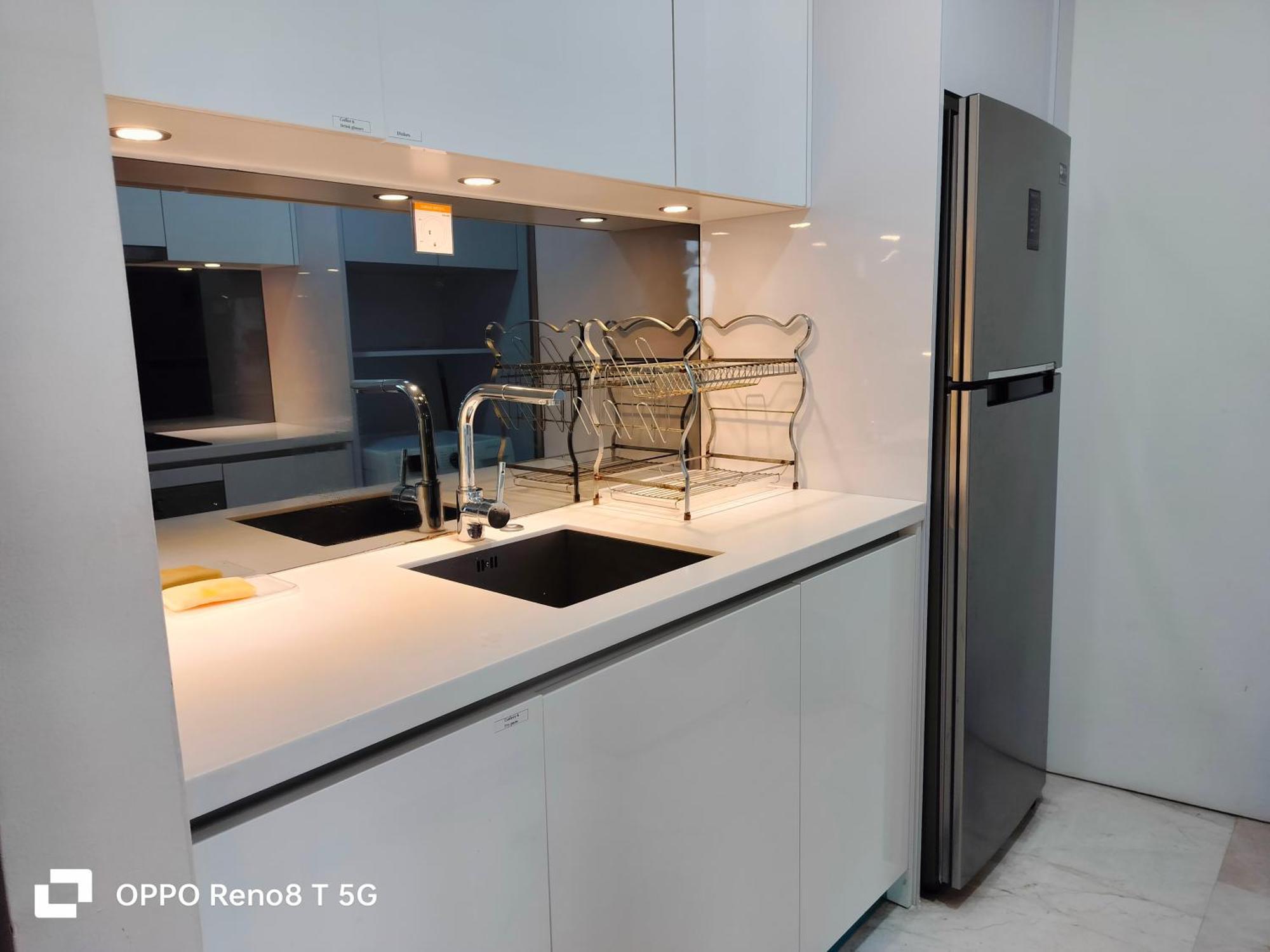 Vortex Suites Near By Klcc Kuala Lumpur Szoba fotó