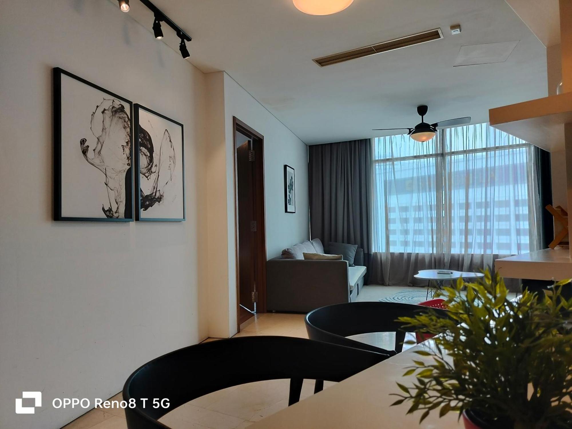 Vortex Suites Near By Klcc Kuala Lumpur Szoba fotó