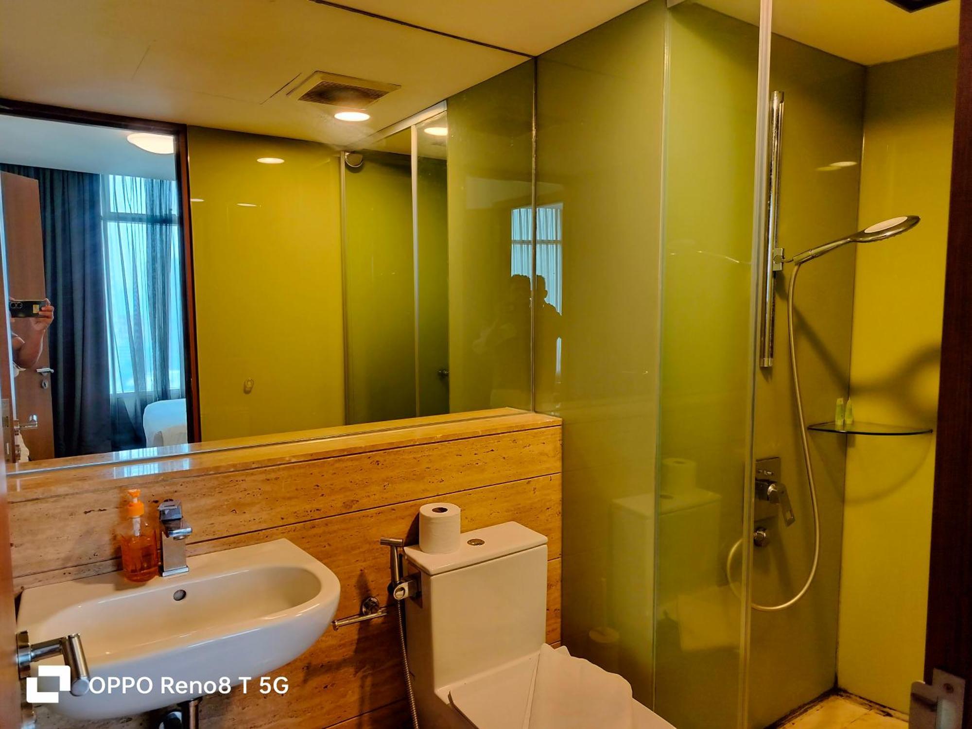Vortex Suites Near By Klcc Kuala Lumpur Szoba fotó