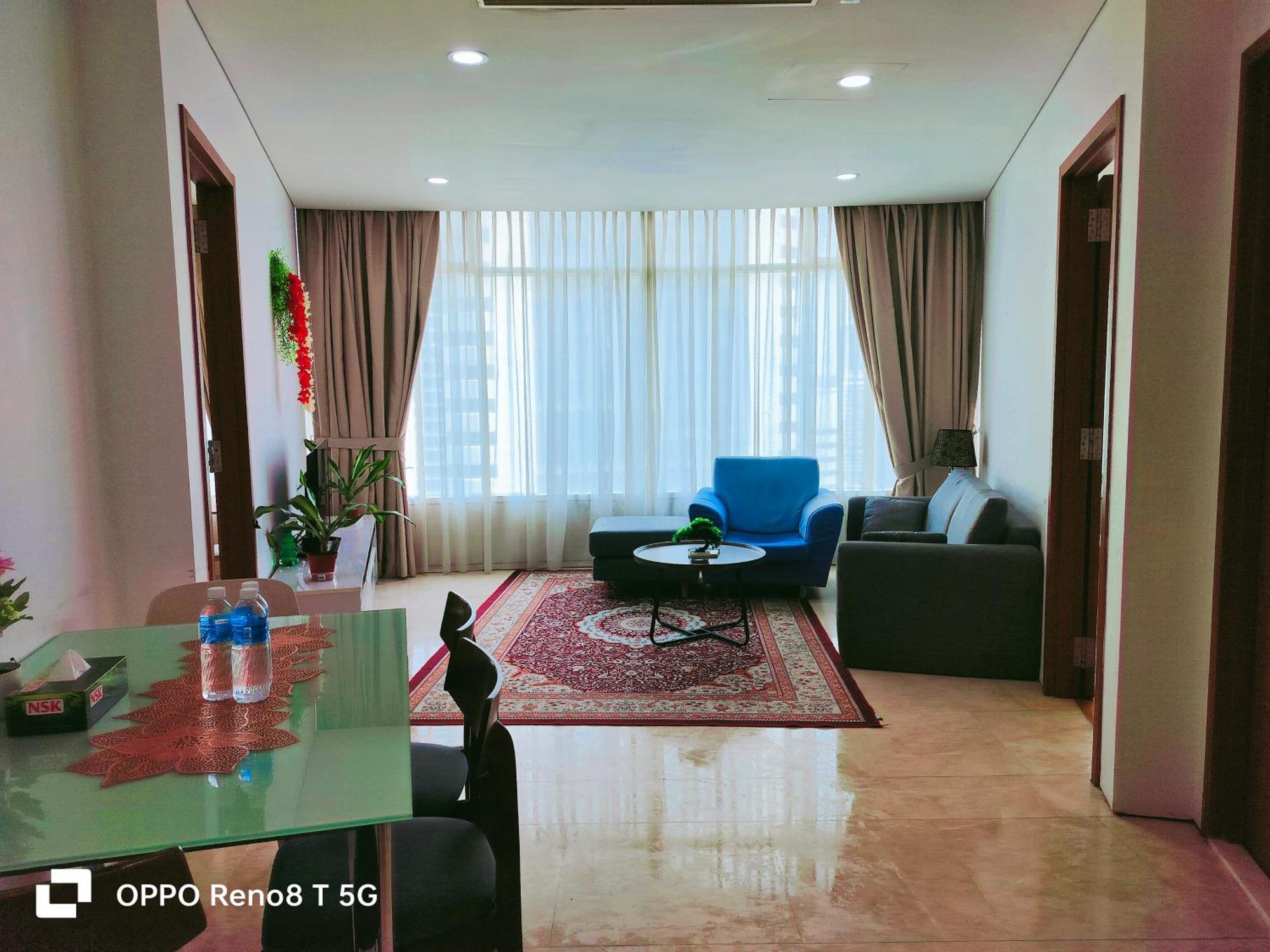 Vortex Suites Near By Klcc Kuala Lumpur Szoba fotó