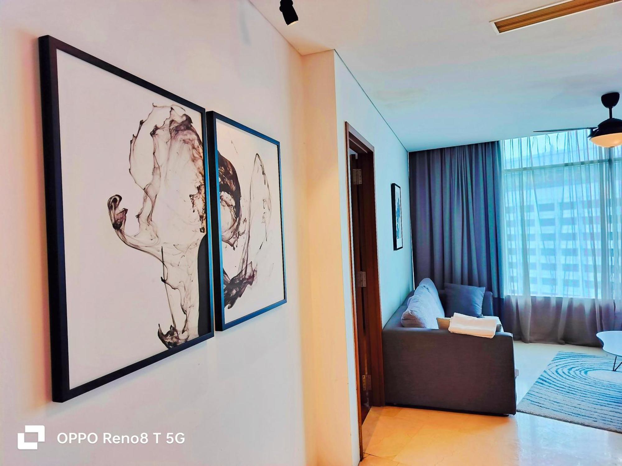 Vortex Suites Near By Klcc Kuala Lumpur Szoba fotó