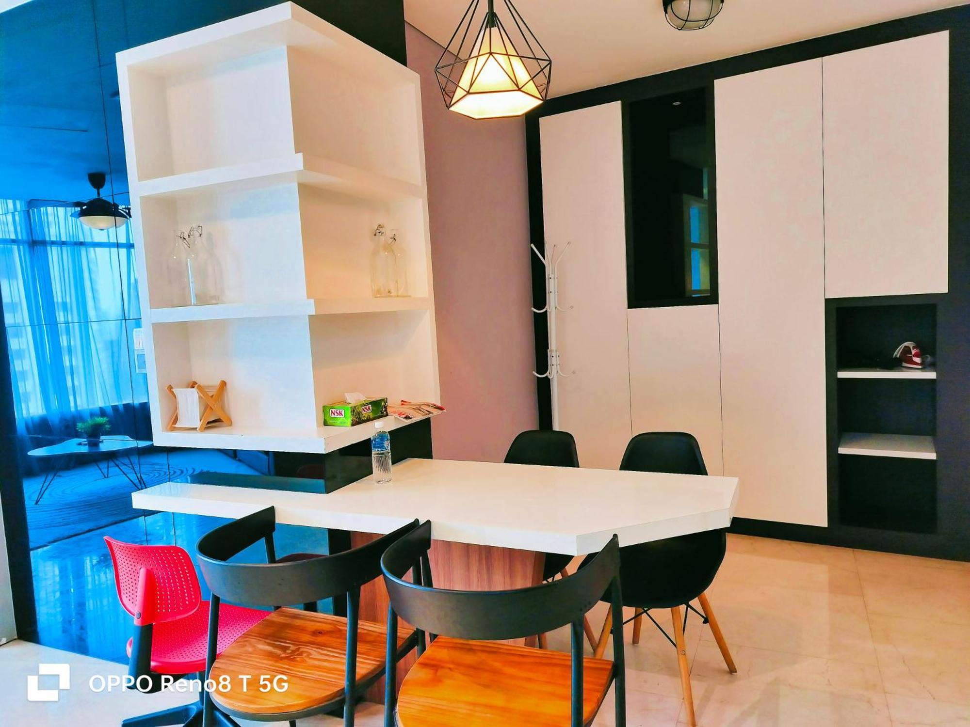 Vortex Suites Near By Klcc Kuala Lumpur Szoba fotó